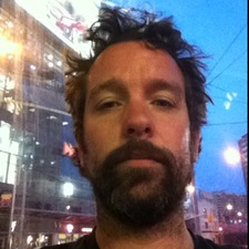 Colin Throness