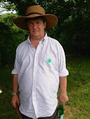 Bill Fogle