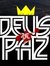 Deus Paz