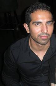Leonardo Vargas