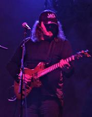 Brad Papp
