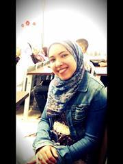 Soumaya Fares