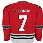 Colleen Ridderhoff plucinski