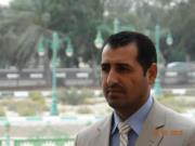 محسن العويسي