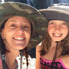 Shannon Walker-smith