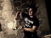 Carlos Ramírez pérez