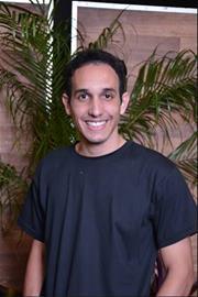 Daniel Assis