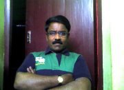 Alfred Vijayakumar