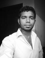 Pratheesh Pj