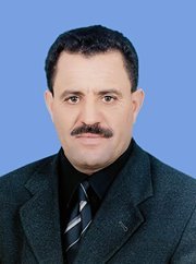 محمد البوعيشي