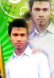 Yonkhru Steven
