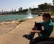 Anna Osh'e omelch'enko