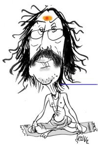 Achuthan Vatakketath ravi