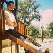 Mario Escobar