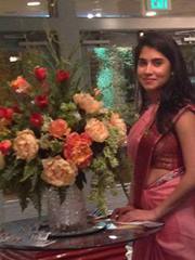 Simran Bains