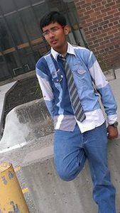 Deval Bhavsar