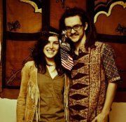 Brisa Peacock robison