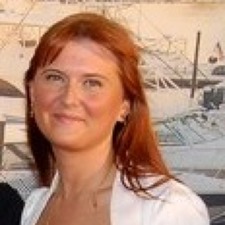 Amanda White