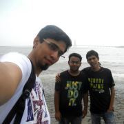 Sourabh Shastri