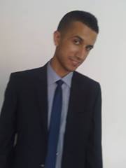 Oussama Abdelmalek