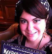 Kristin Sinatra-cisek