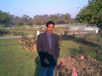 Devendra Awasthi