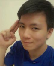 Johnson Yap