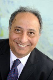 Swaran Singh