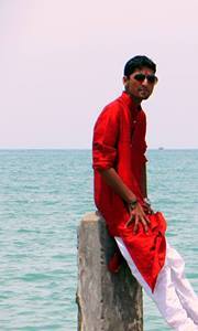 Akhilesh Singh