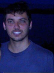 Renan Montez camacho