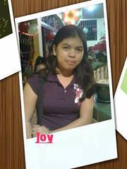 Joy Ann