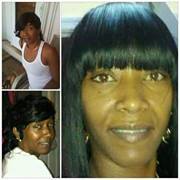 Tarsha Williams