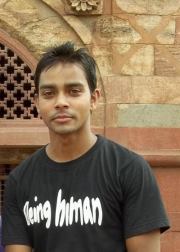 Neeraj Kumar