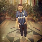 Muhammad Eka