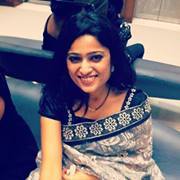 Supriya Mhatre
