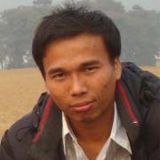 Vikimchandra Ningthoukhongjam