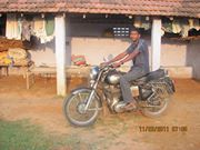 Krishnan Rgp