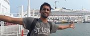 Arvind Eashwar