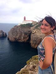 Sofía Fuentes cintado