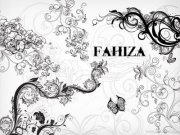 Fahiza Chowdhury