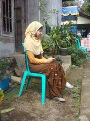 Lailatul Mahghfiroh