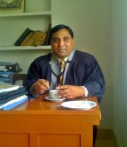 Muhammad Javed