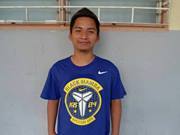 Gerald Umali