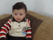 Laila Um khalid
