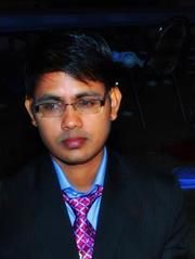 Krishan Sethi