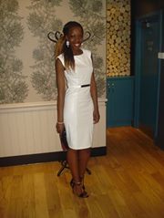Clare Kagimu