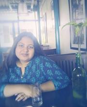 Preeti Chowdhry