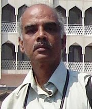 K.k. Krishnan