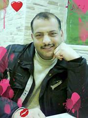 مشهور مهداوي