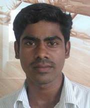 Anandh Kumar